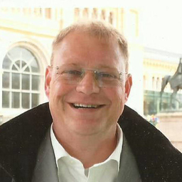 Thorsten Damm