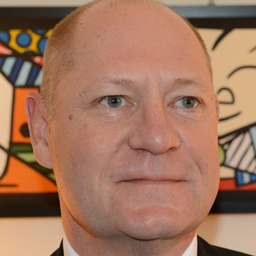 Michel van Beek