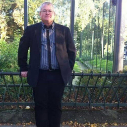Torsten Peters