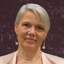 Gudrun Sahann