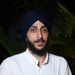 Jayesh Singh
