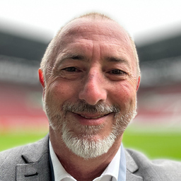 Helmut Neumaier