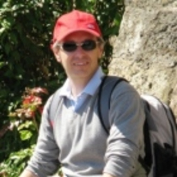 Arnold Hechenberger