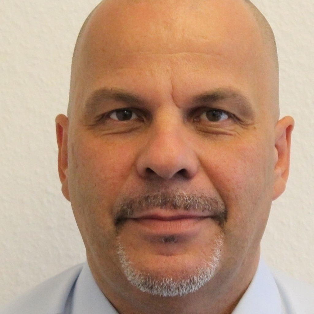 Michael Düring Bundesbankbeamter Deutsche Bundesbank XING