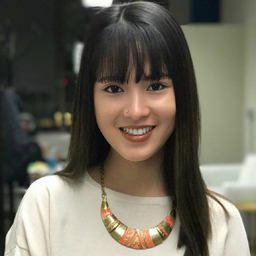Charlene Pham
