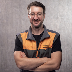 Dr. Jan Lenard Rother