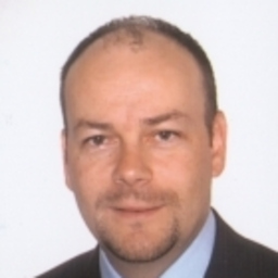 Patrick Bürgisser