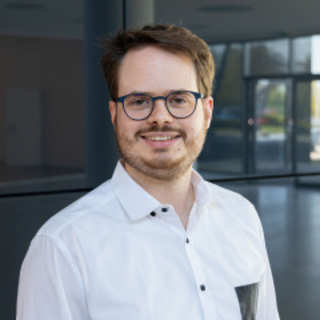 Jonathan Schreiber Business Process Principal Consultant SAP