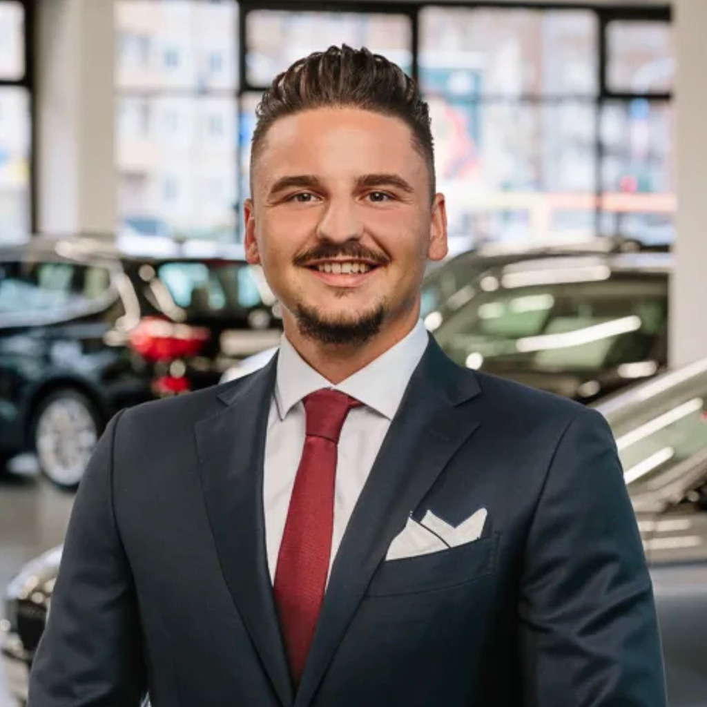 Marko Matijasevic Automobilkaufmann BMW Procar Automobile GmbH & Co. KG XING