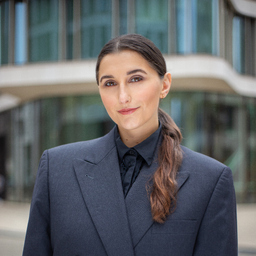 Isabell-Marie Komorek