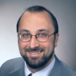 Dr. Manuel Metzler