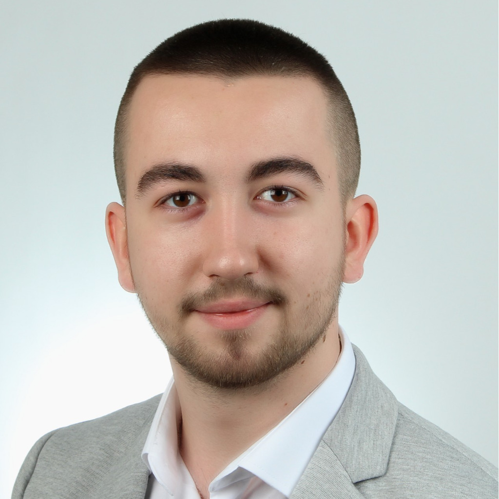 Edgar Bogdan Experte ITInfrastruktur Zech Management GmbH XING