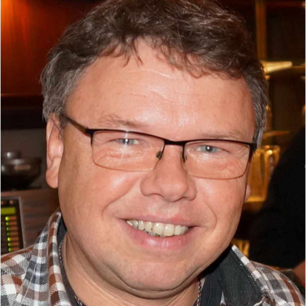 Frank Nachtigall Spezialist IT Service Management WBM