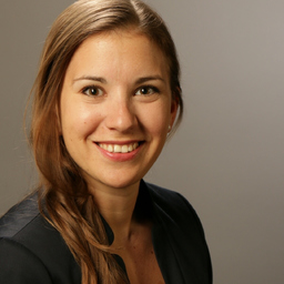 Profilbild Alexandra Kühnle