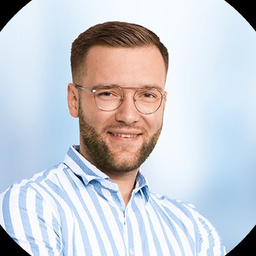 Sergej Butschnew's profile picture