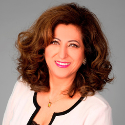 Dipl.-Ing. Susan Jafarzadeh