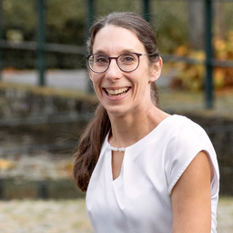 Ricarda Pohl