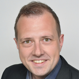 Norman Weiß