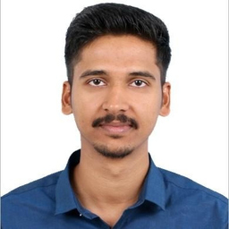 DEEPAK KULAMBIL
