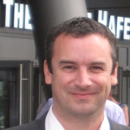 Sven Reichard