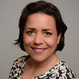 Daniela Zeitler