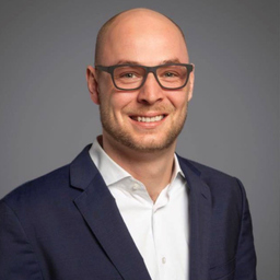 Sebastian Mauch