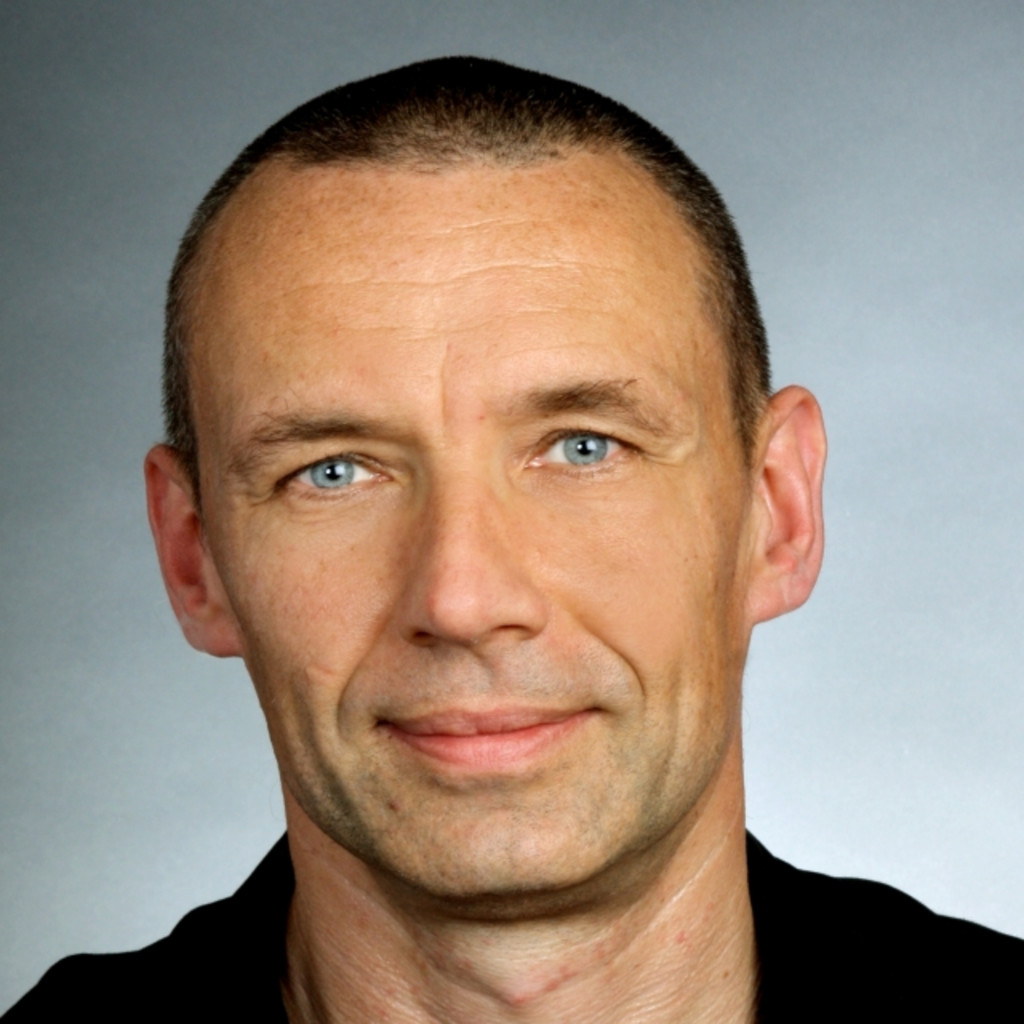 Thomas Förster Autor Fernsehen XING