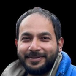 SHIVRAJ PATIL