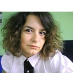Milena Petkova