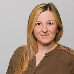 Nikolina Matic