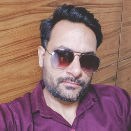 Manjeet Kumar