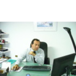 GIANLUCA PANAGIA