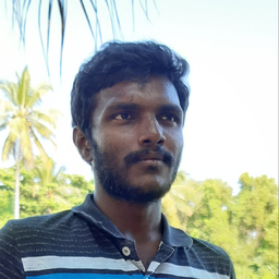 Ajith Ganesan