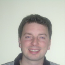 Christophe Vanhoolandt