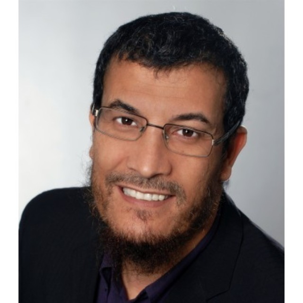 Ahmed Boulahoual SAP HCM Berater Grohe AG XING