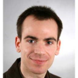 Markus Enders