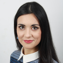 Elena Stoev