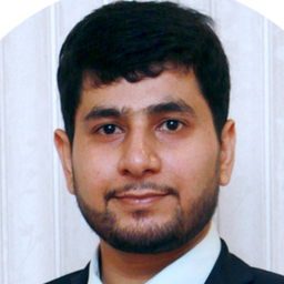 Ghulam Mohy ul din Muhammad Fayyaz