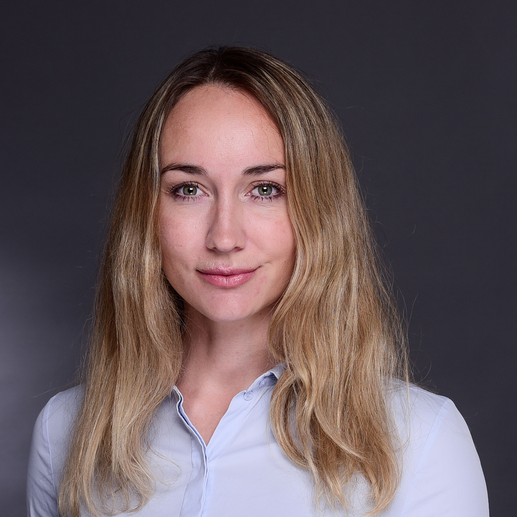 Dr. Sarah Becker Fachärztin für Plastische Chirurgie Asklepios