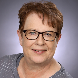 Petra Wolter