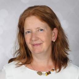 Marion M. Müller