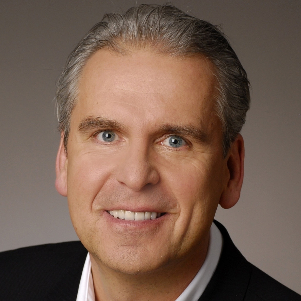 Markus Zimmermann Service Delivery Manager TSystems Information