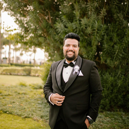 Mahmoud Merdash