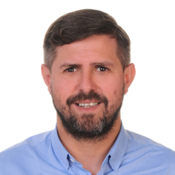 Serhat BAYRAKTAR