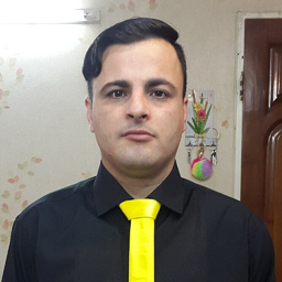 Jamal sadeghi's profile picture