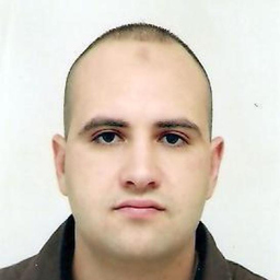 Bechir Mokline