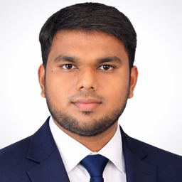 Mohamed Musthafa Diwan Mohideen