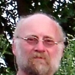 Jörg Ehret