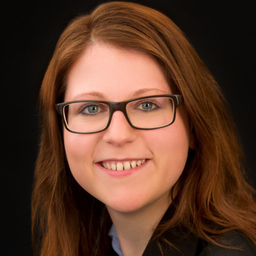 Julia Zürcher
