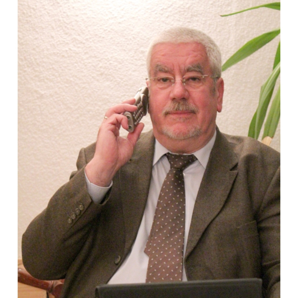 Ernst Wilhelm Hoff Chef InkassobüroHoff XING